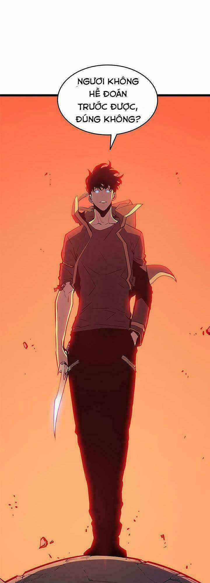 Tôi Thăng Cấp Một Mình Chapter 60 trang 87