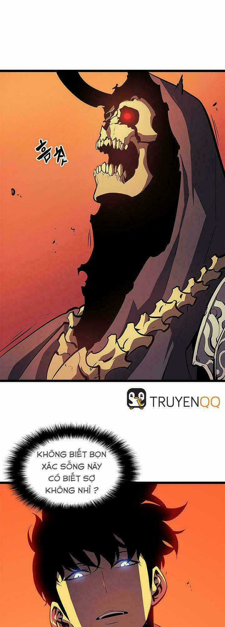 Tôi Thăng Cấp Một Mình Chapter 60 trang 89