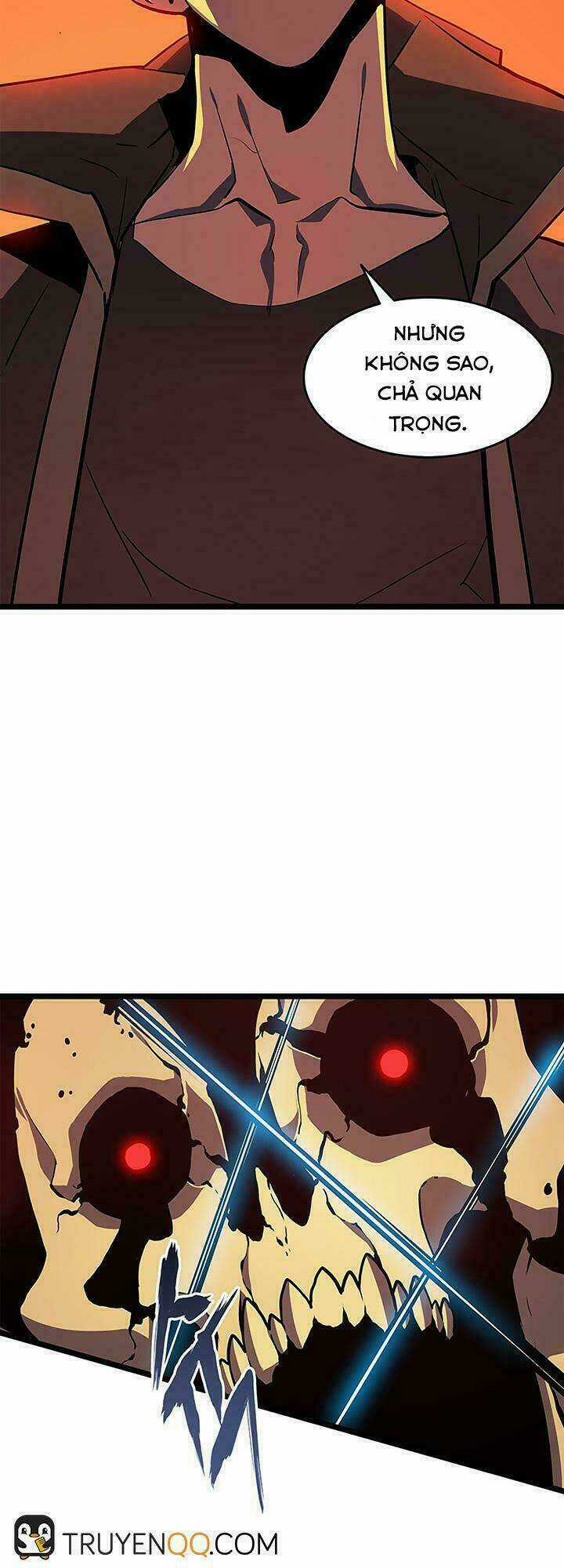 Tôi Thăng Cấp Một Mình Chapter 60 trang 91