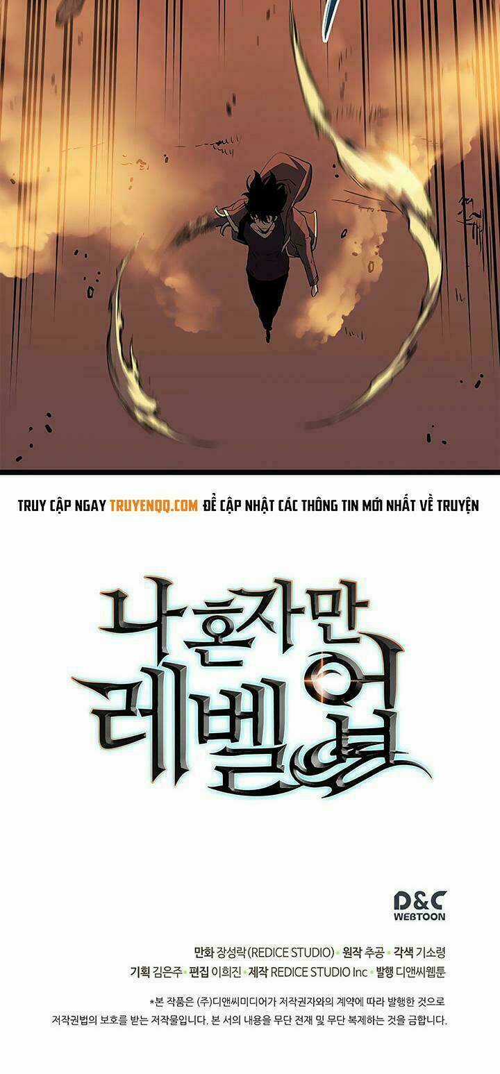 Tôi Thăng Cấp Một Mình Chapter 60 trang 94