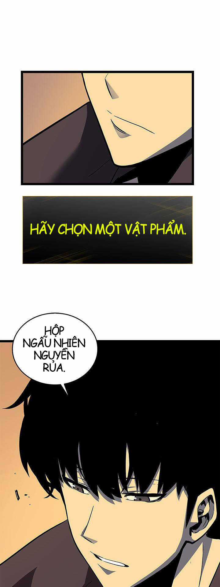 Tôi Thăng Cấp Một Mình Chapter 61 trang 12