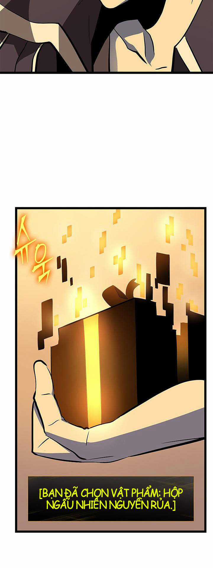 Tôi Thăng Cấp Một Mình Chapter 61 trang 13