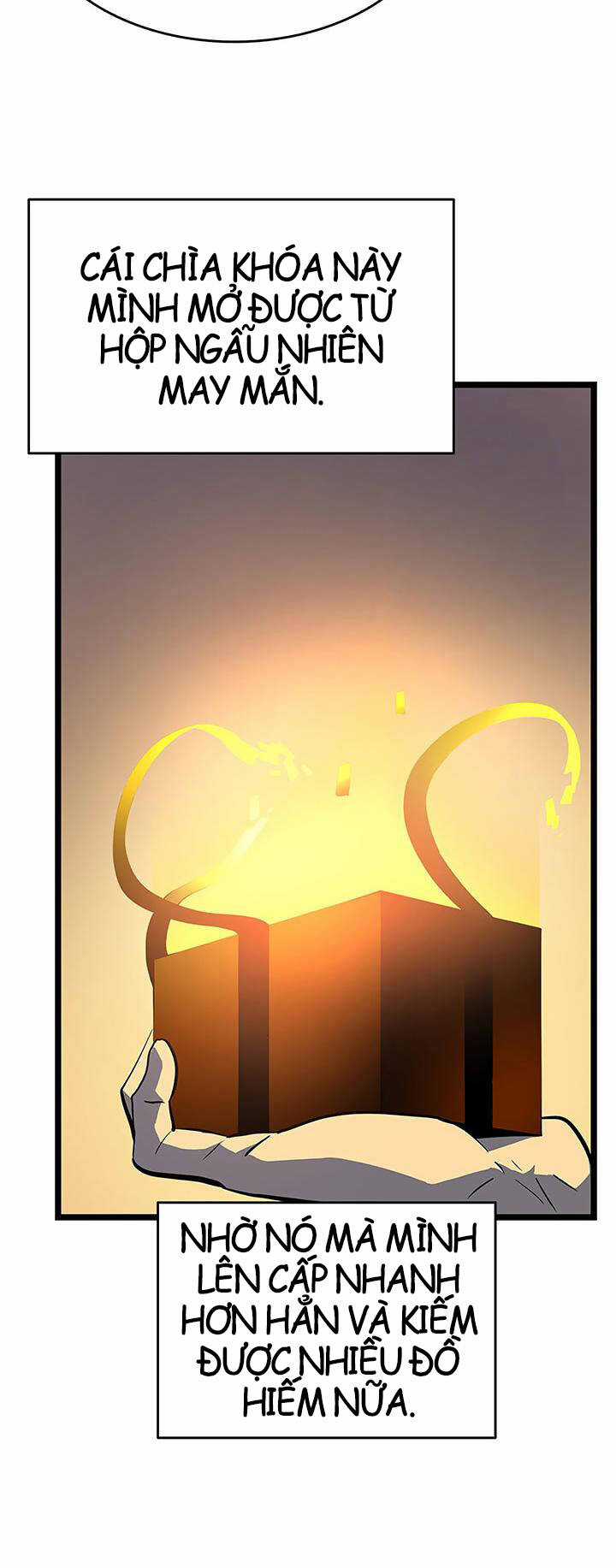 Tôi Thăng Cấp Một Mình Chapter 61 trang 15