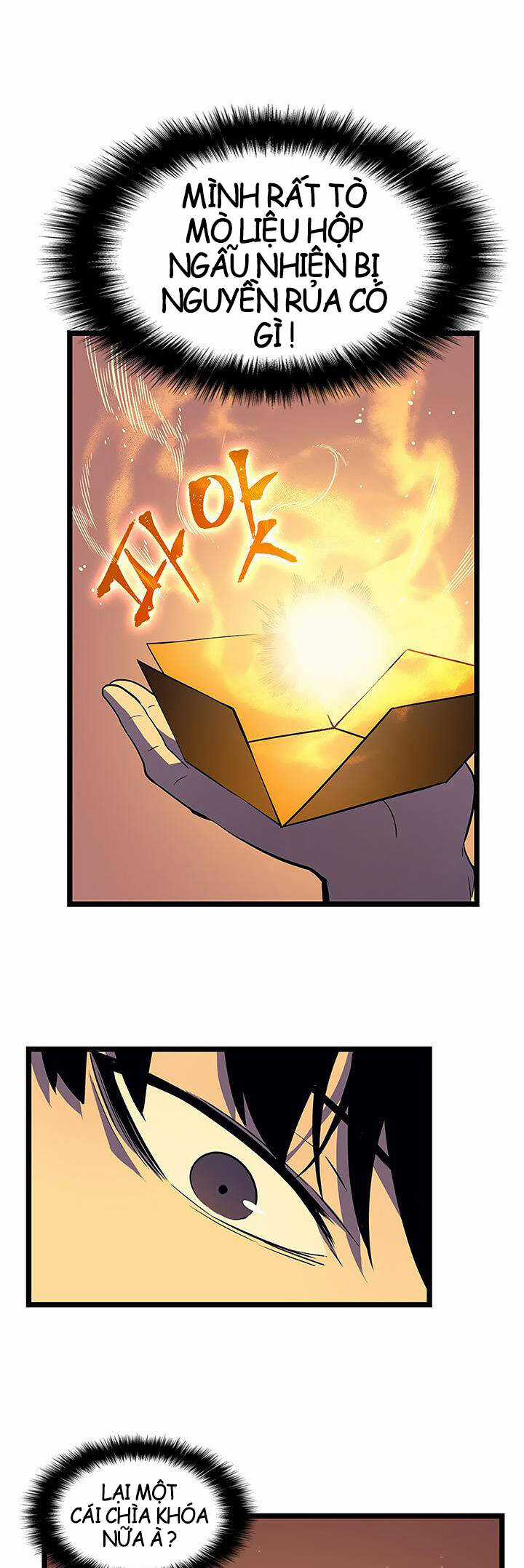 Tôi Thăng Cấp Một Mình Chapter 61 trang 16