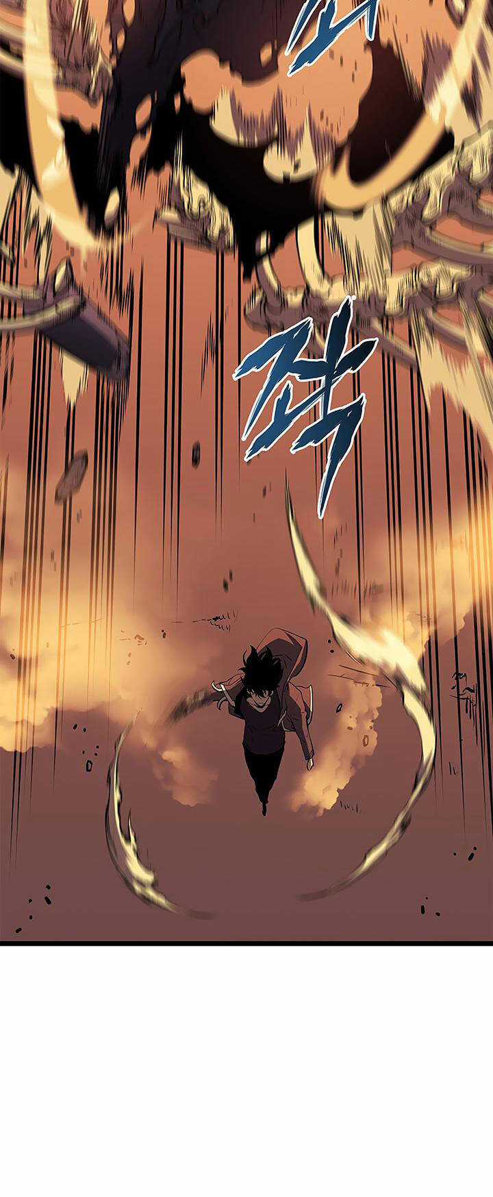 Tôi Thăng Cấp Một Mình Chapter 61 trang 2