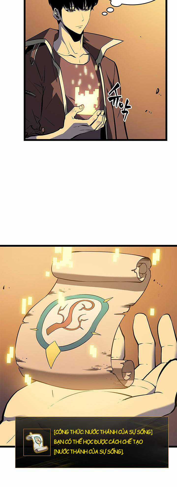 Tôi Thăng Cấp Một Mình Chapter 61 trang 21