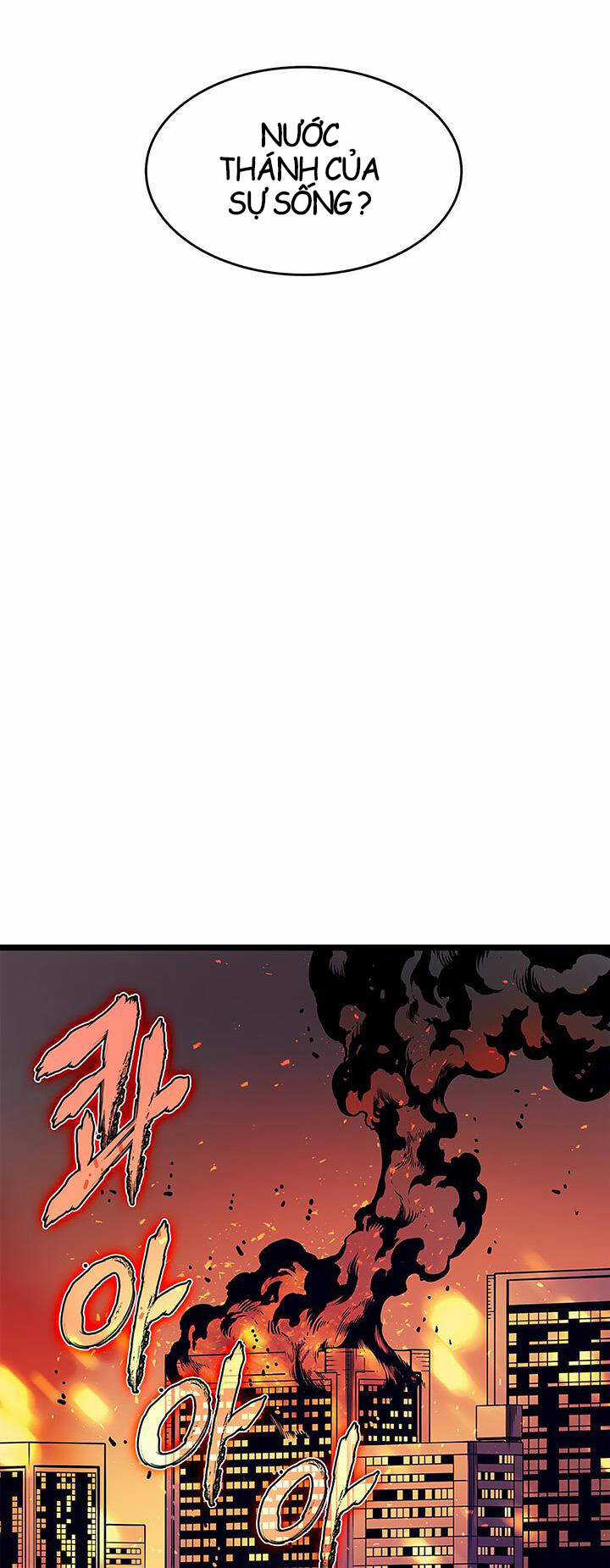 Tôi Thăng Cấp Một Mình Chapter 61 trang 22