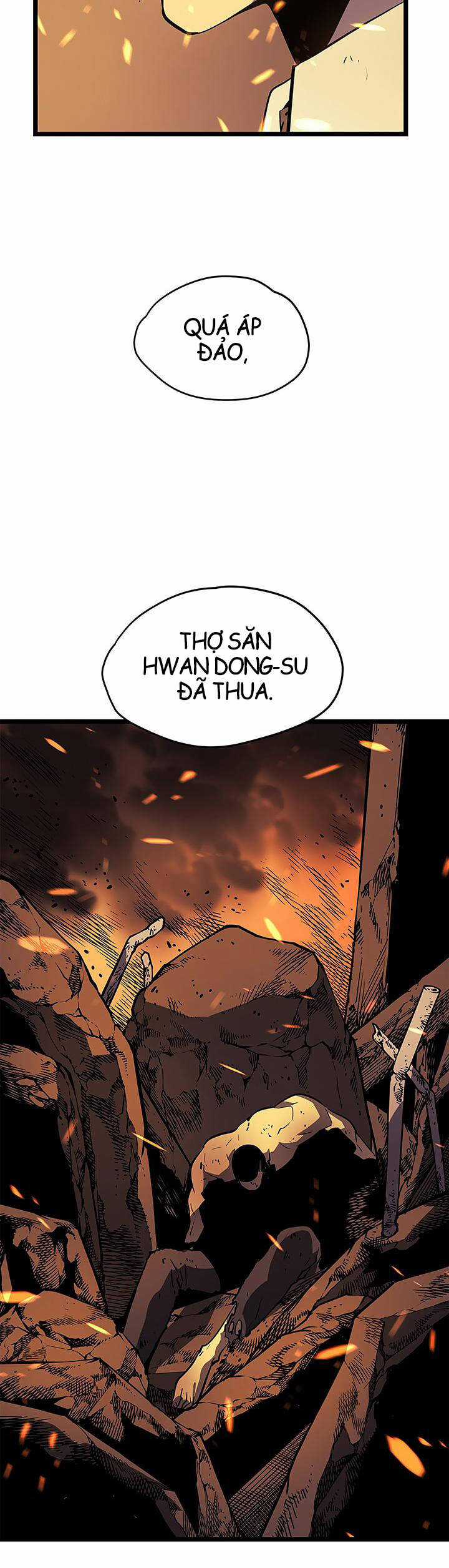 Tôi Thăng Cấp Một Mình Chapter 61 trang 25