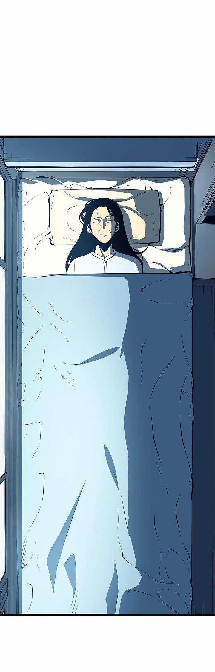 Tôi Thăng Cấp Một Mình Chapter 61 trang 27