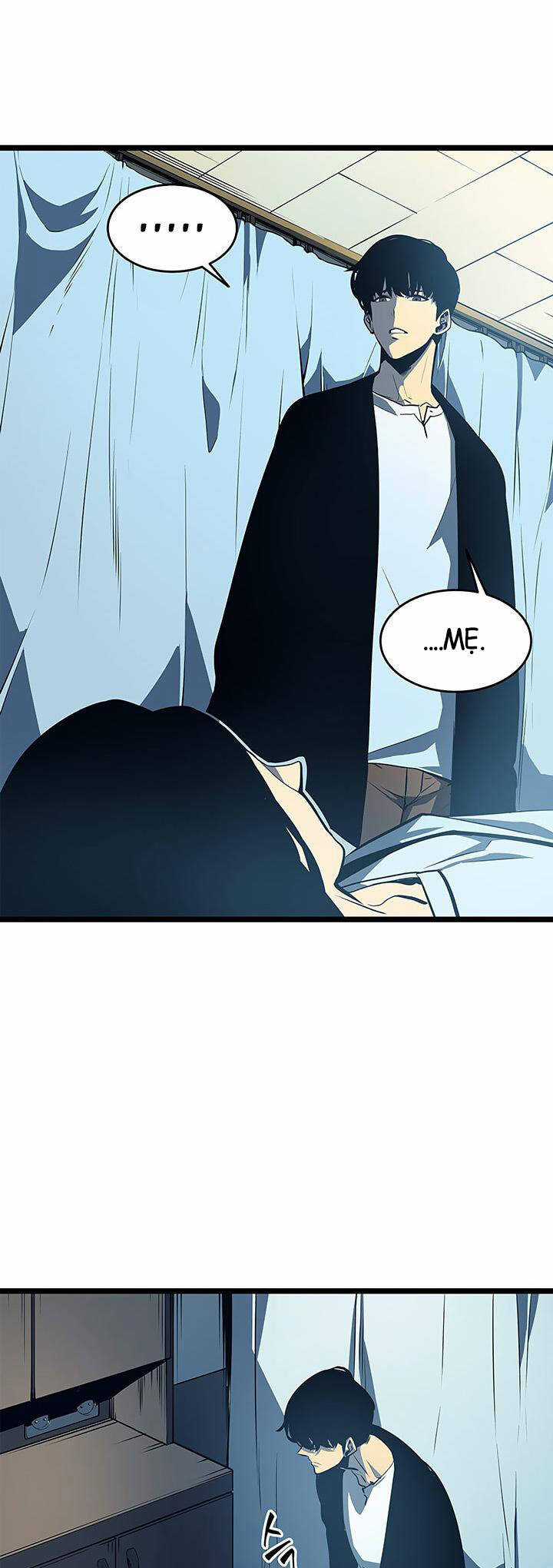 Tôi Thăng Cấp Một Mình Chapter 61 trang 28