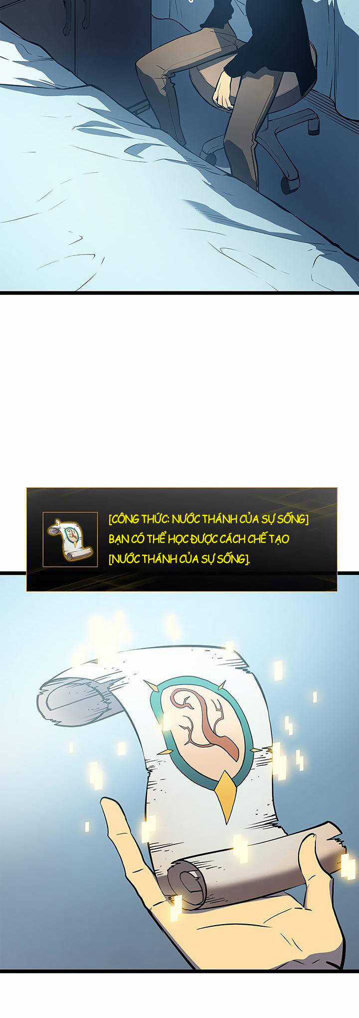 Tôi Thăng Cấp Một Mình Chapter 61 trang 29