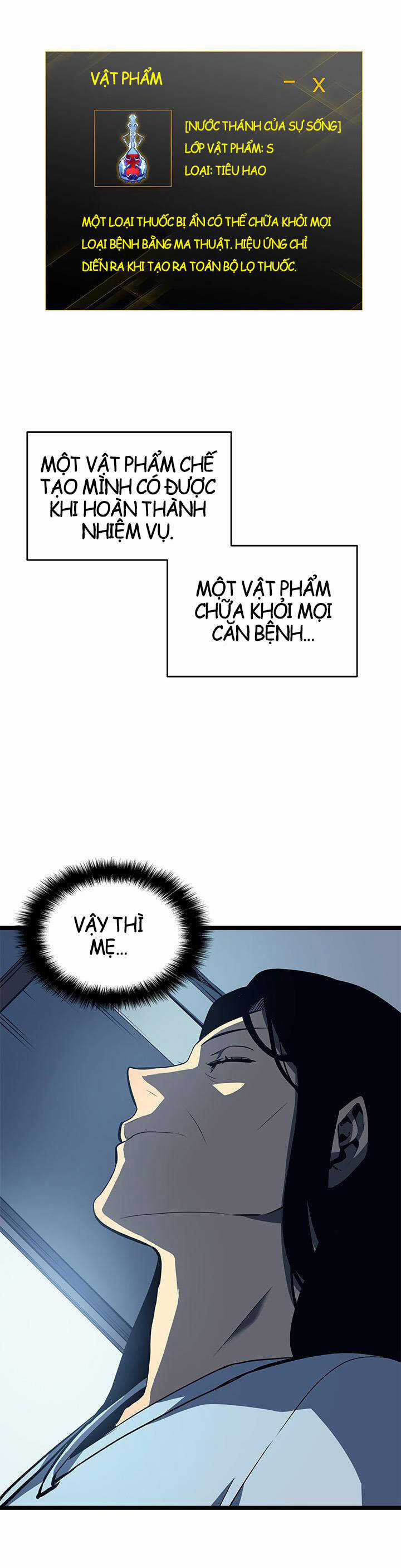 Tôi Thăng Cấp Một Mình Chapter 61 trang 30