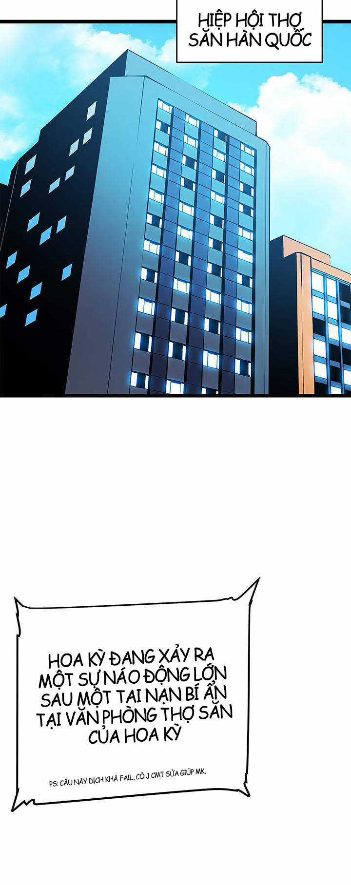 Tôi Thăng Cấp Một Mình Chapter 61 trang 35