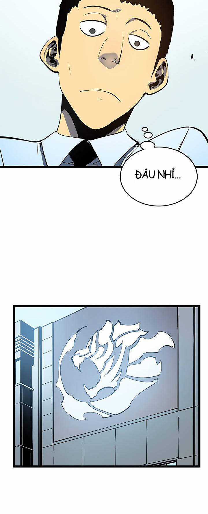 Tôi Thăng Cấp Một Mình Chapter 61 trang 39