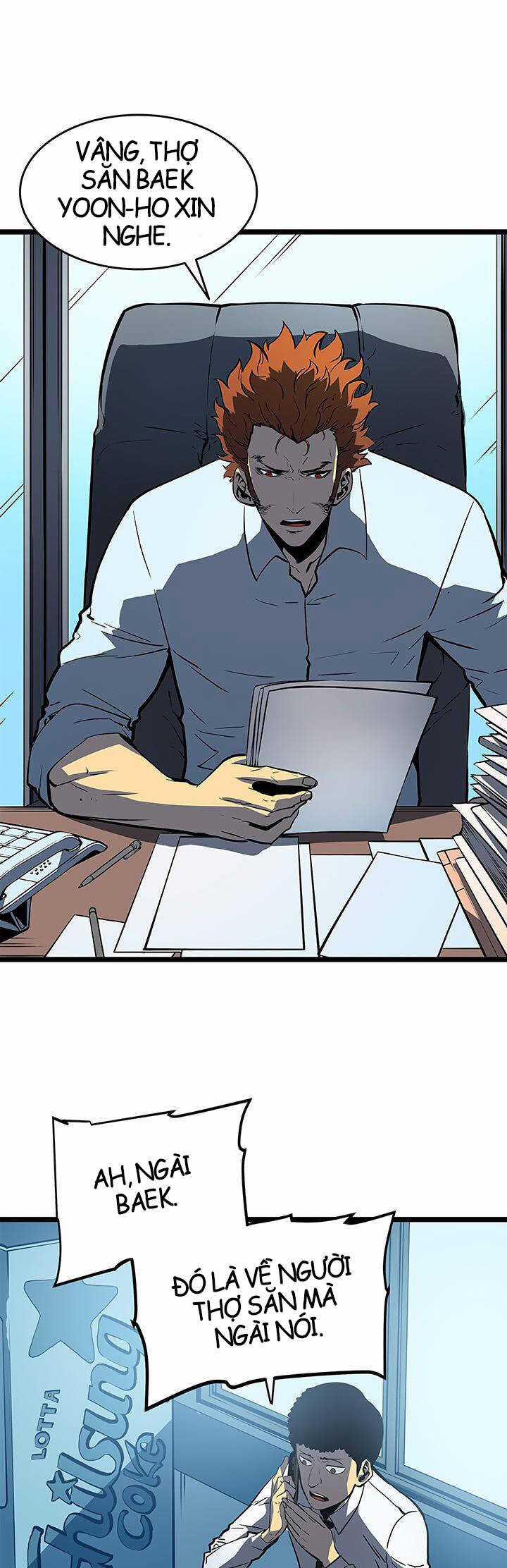 Tôi Thăng Cấp Một Mình Chapter 61 trang 40