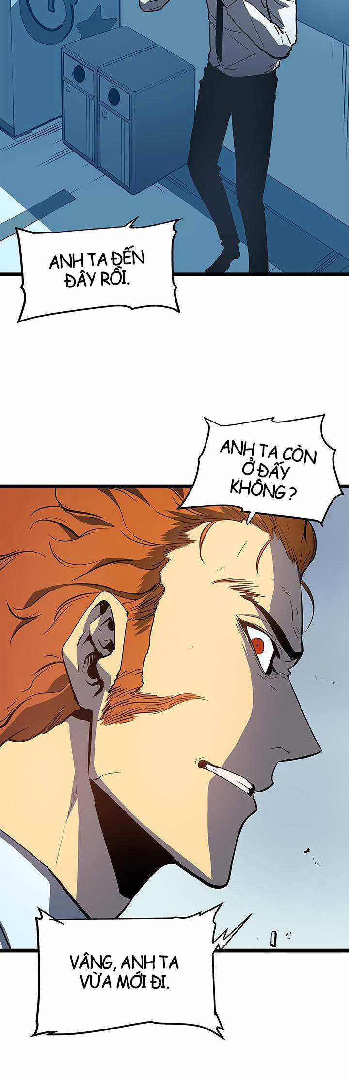 Tôi Thăng Cấp Một Mình Chapter 61 trang 41