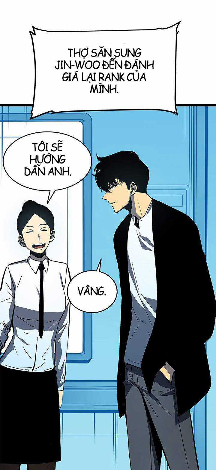 Tôi Thăng Cấp Một Mình Chapter 61 trang 42