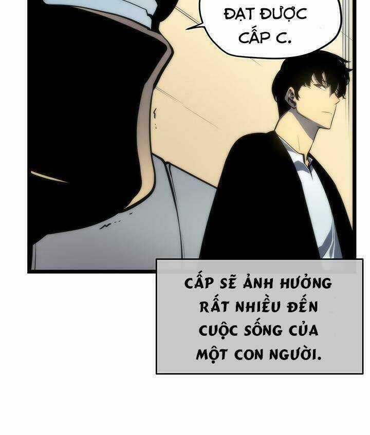 Tôi Thăng Cấp Một Mình Chapter 62 trang 11