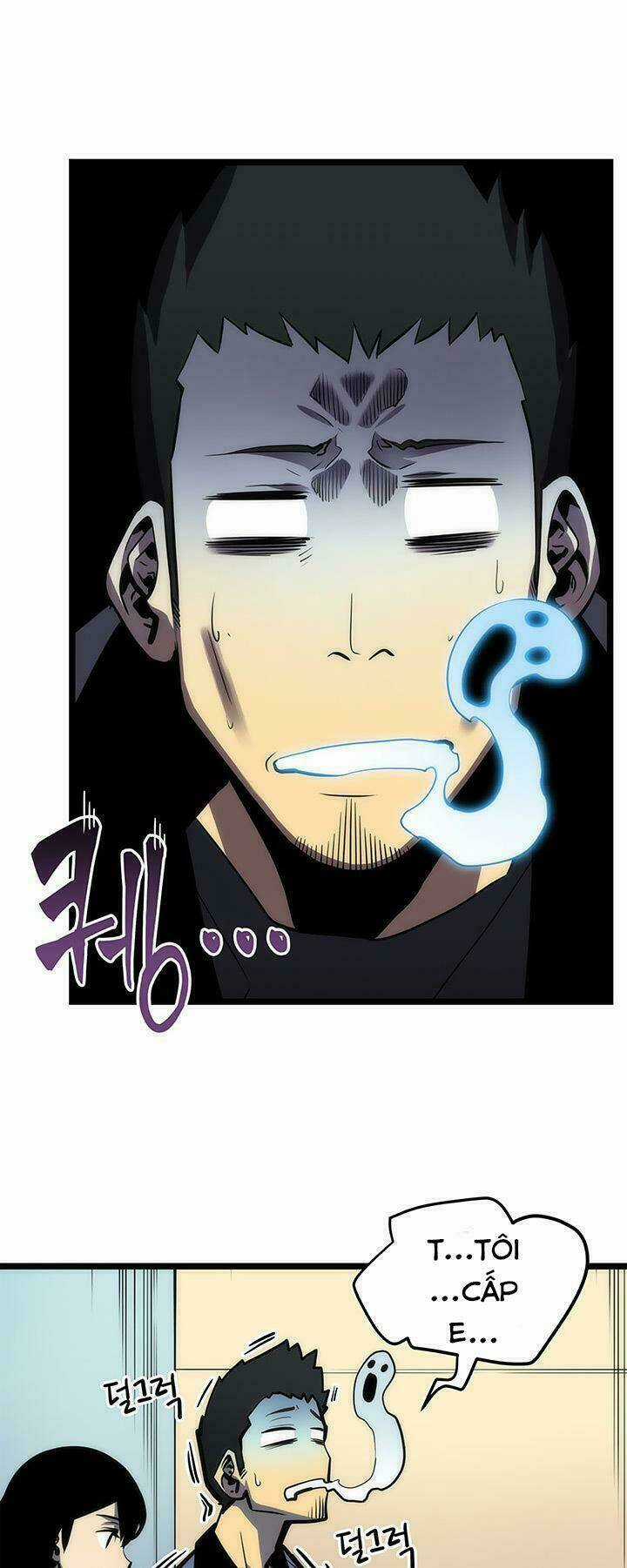 Tôi Thăng Cấp Một Mình Chapter 62 trang 16