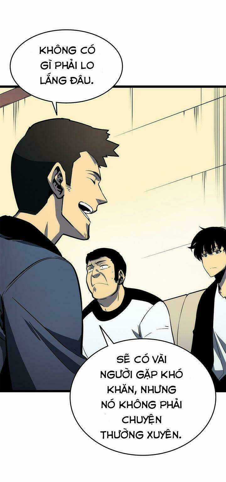 Tôi Thăng Cấp Một Mình Chapter 62 trang 2