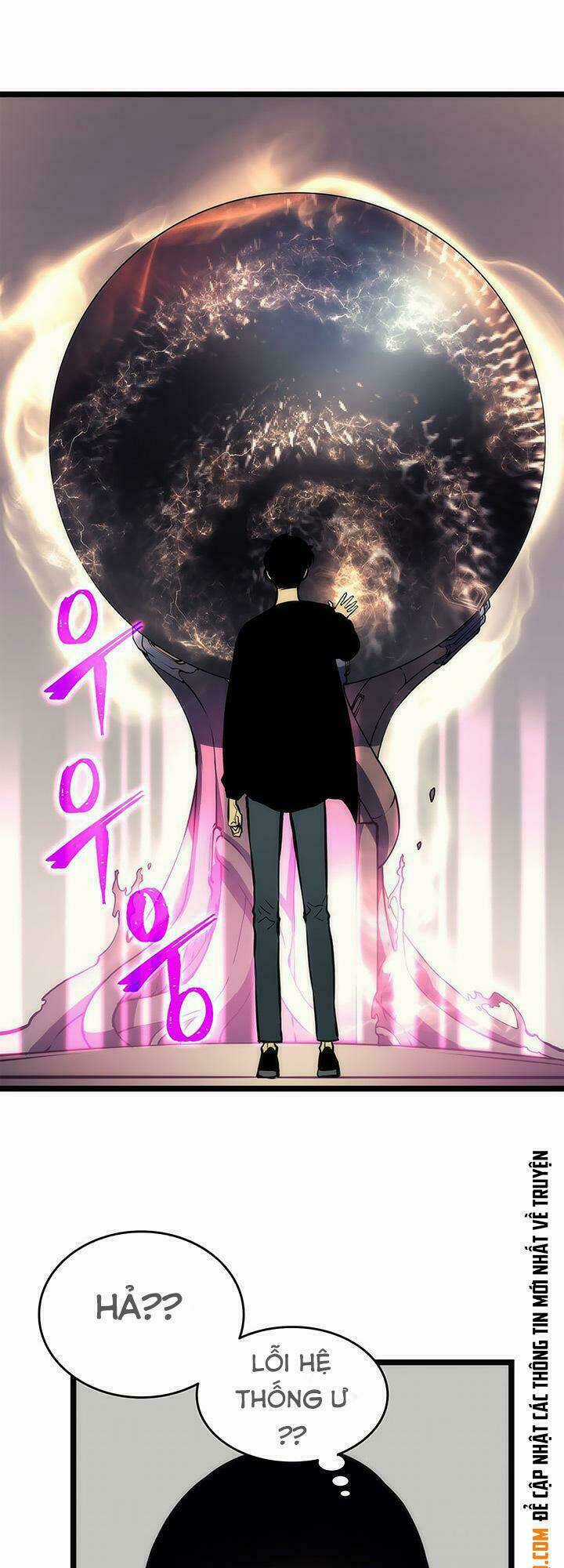 Tôi Thăng Cấp Một Mình Chapter 62 trang 22