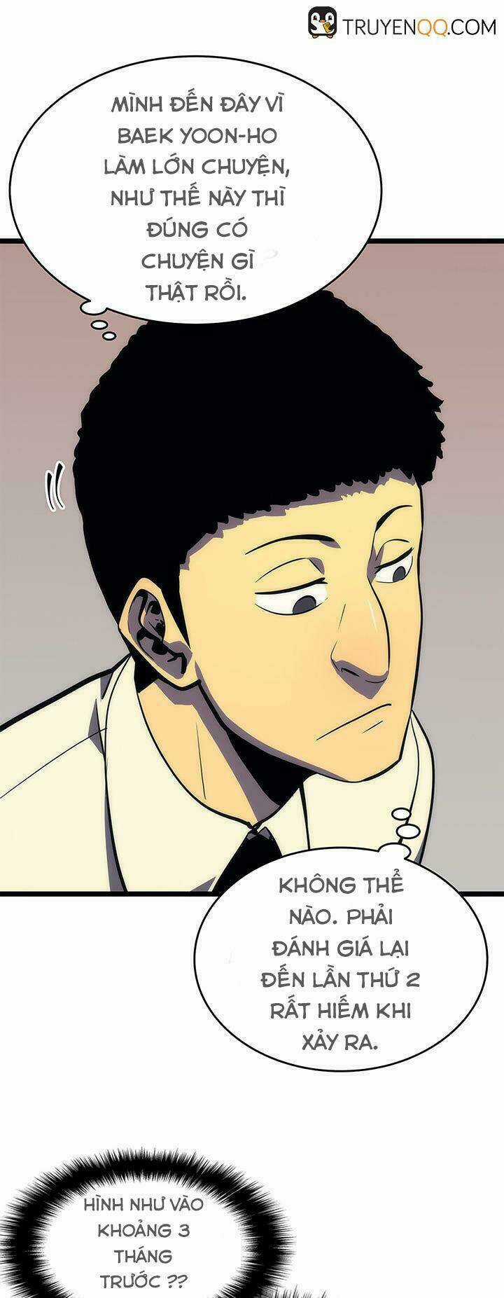 Tôi Thăng Cấp Một Mình Chapter 62 trang 30