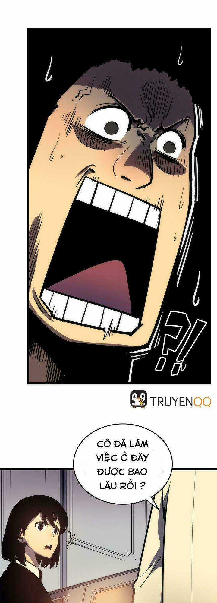 Tôi Thăng Cấp Một Mình Chapter 62 trang 32