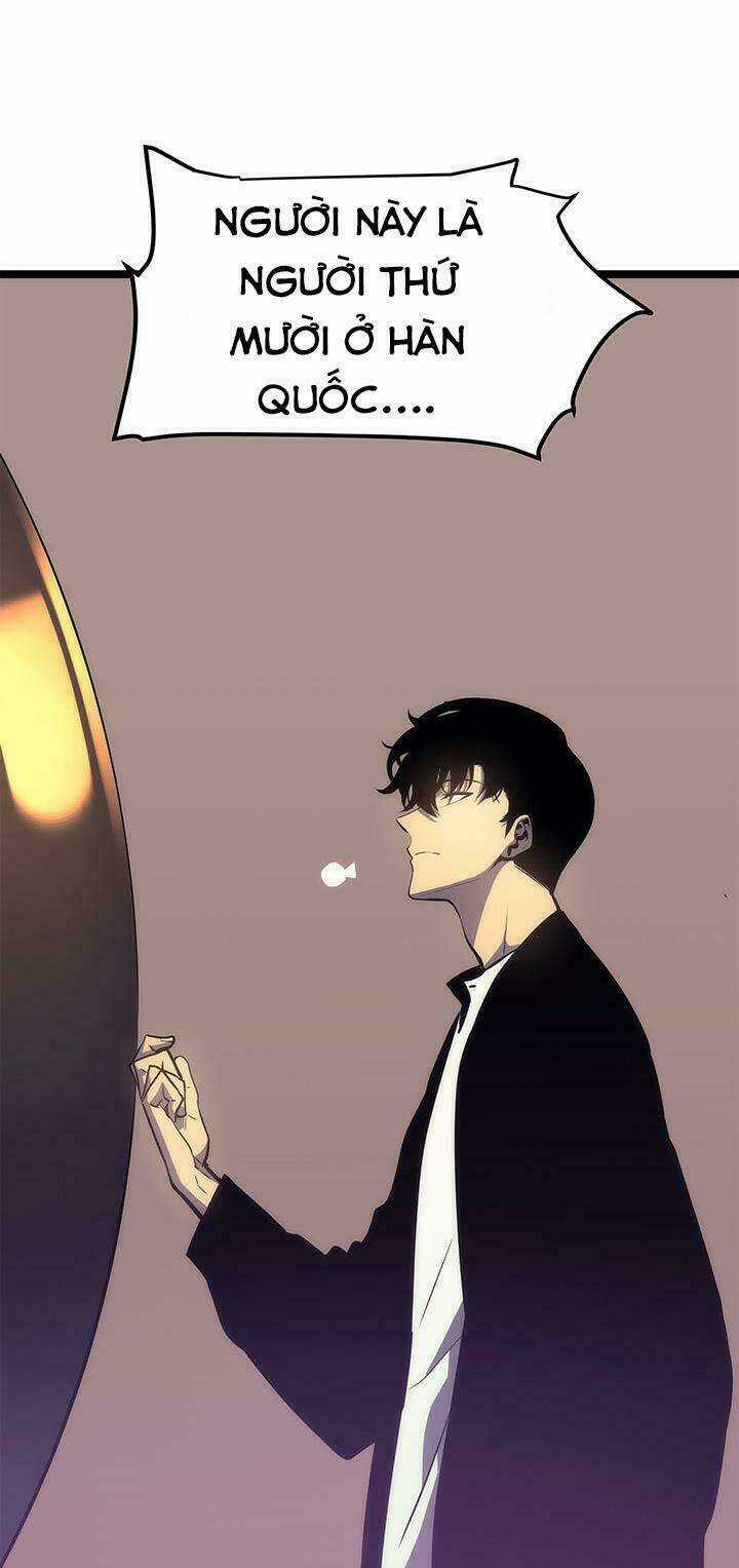 Tôi Thăng Cấp Một Mình Chapter 62 trang 38