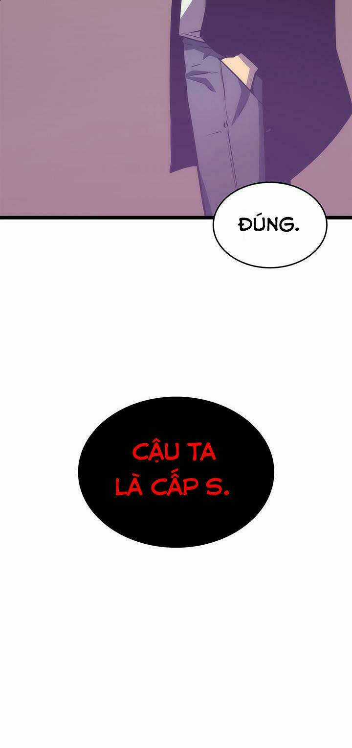 Tôi Thăng Cấp Một Mình Chapter 62 trang 39