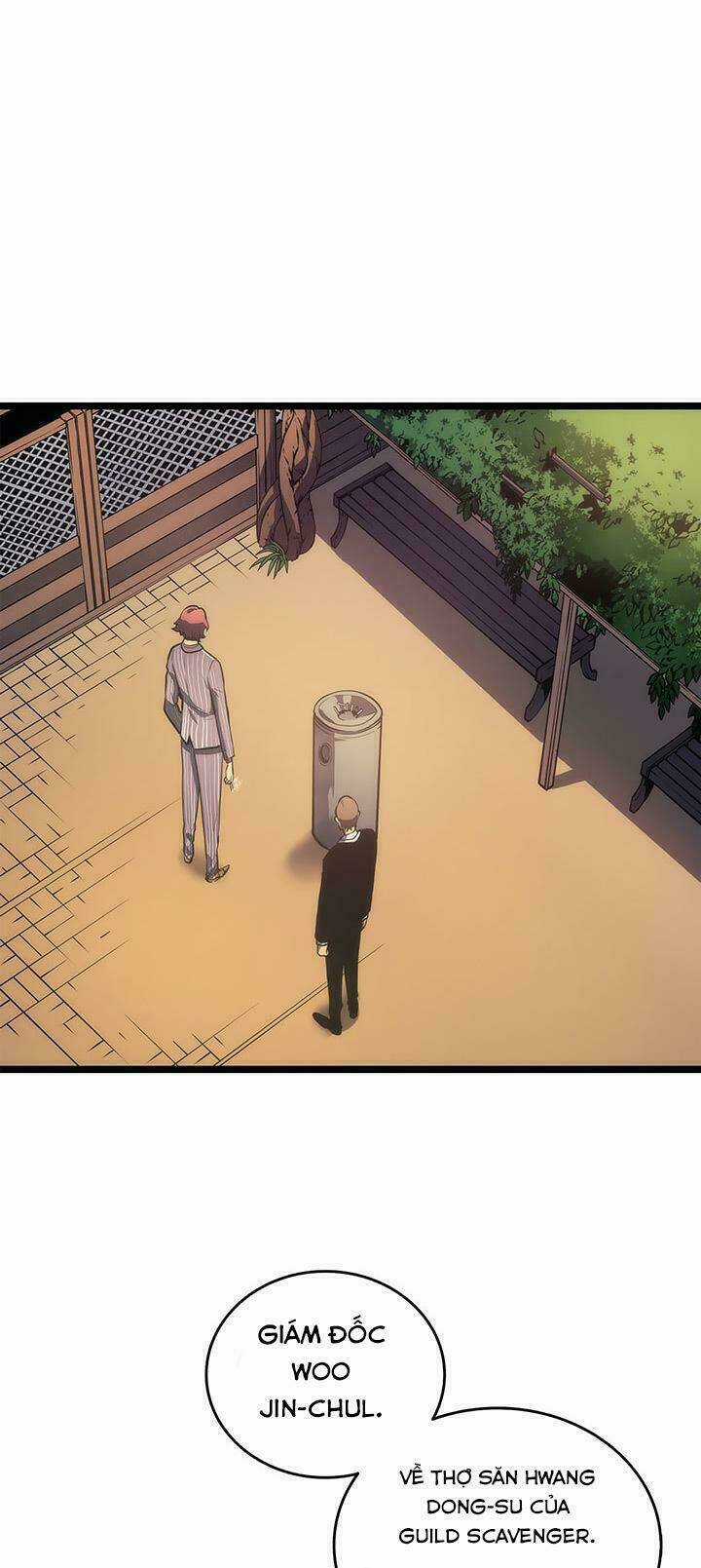 Tôi Thăng Cấp Một Mình Chapter 62 trang 40