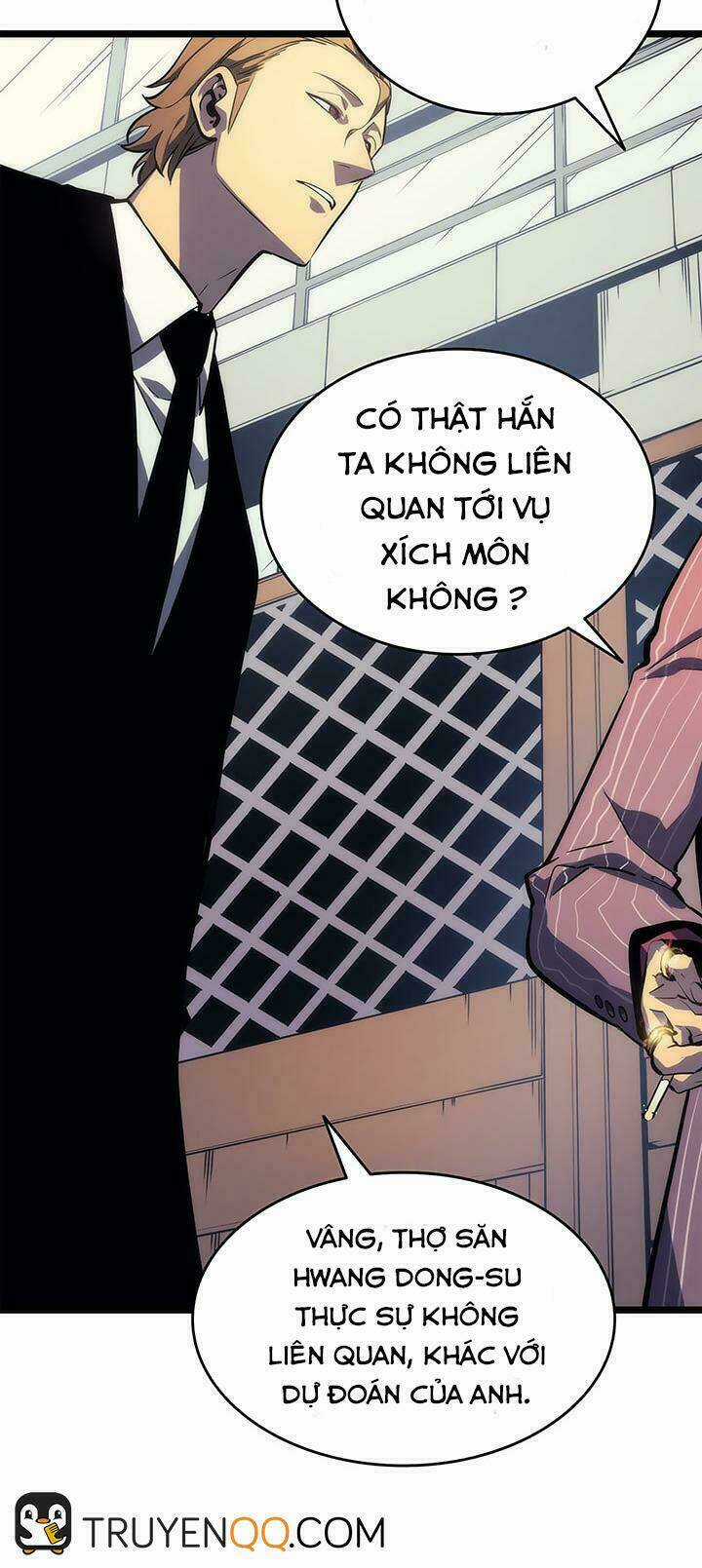 Tôi Thăng Cấp Một Mình Chapter 62 trang 41