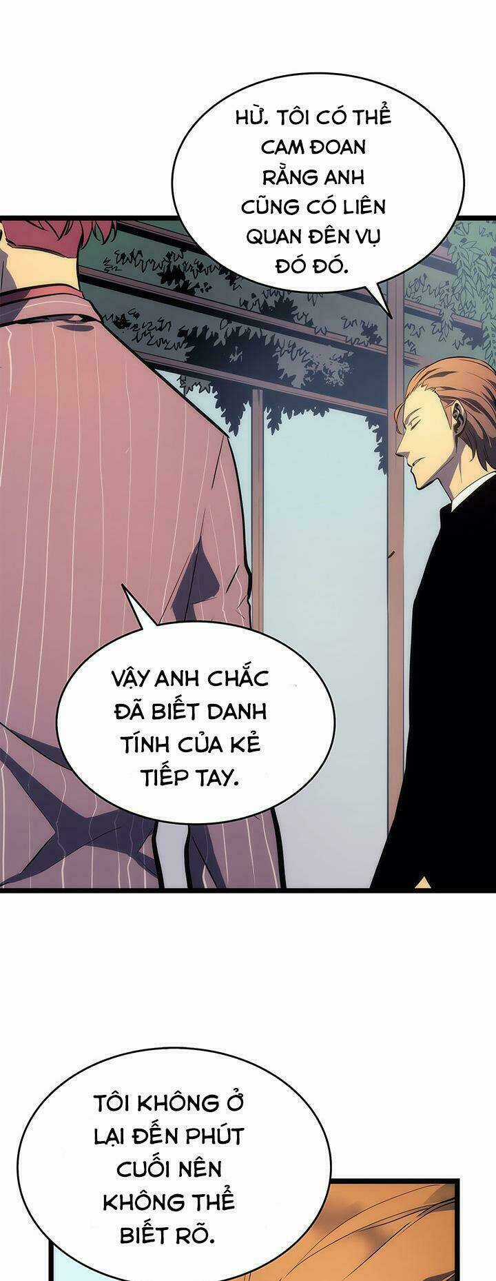 Tôi Thăng Cấp Một Mình Chapter 62 trang 42