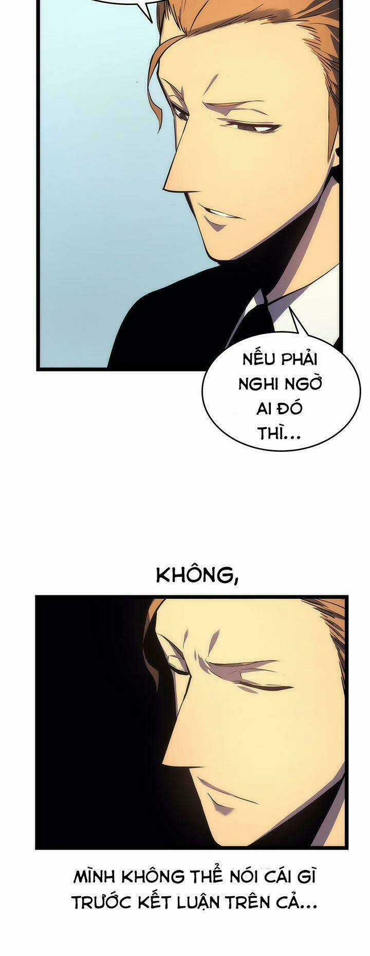 Tôi Thăng Cấp Một Mình Chapter 62 trang 43