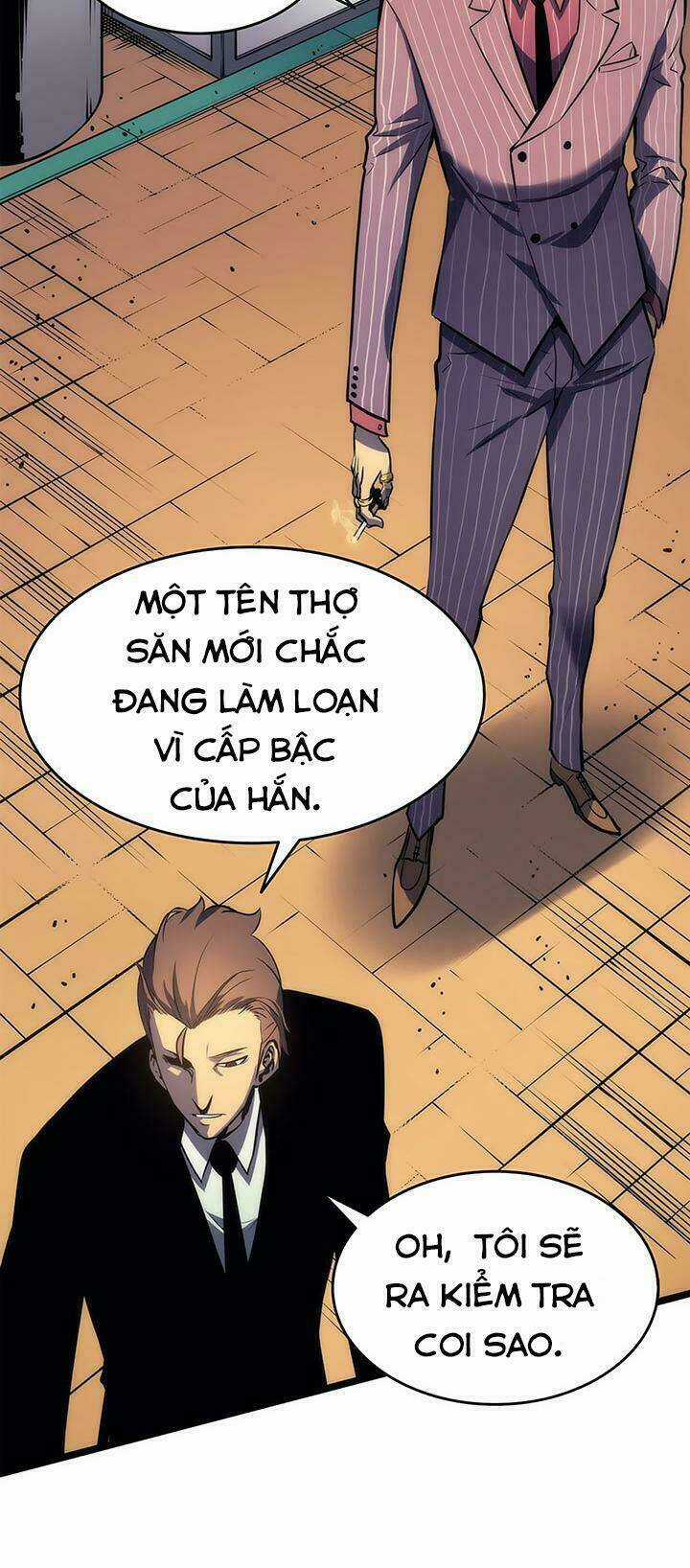 Tôi Thăng Cấp Một Mình Chapter 62 trang 49