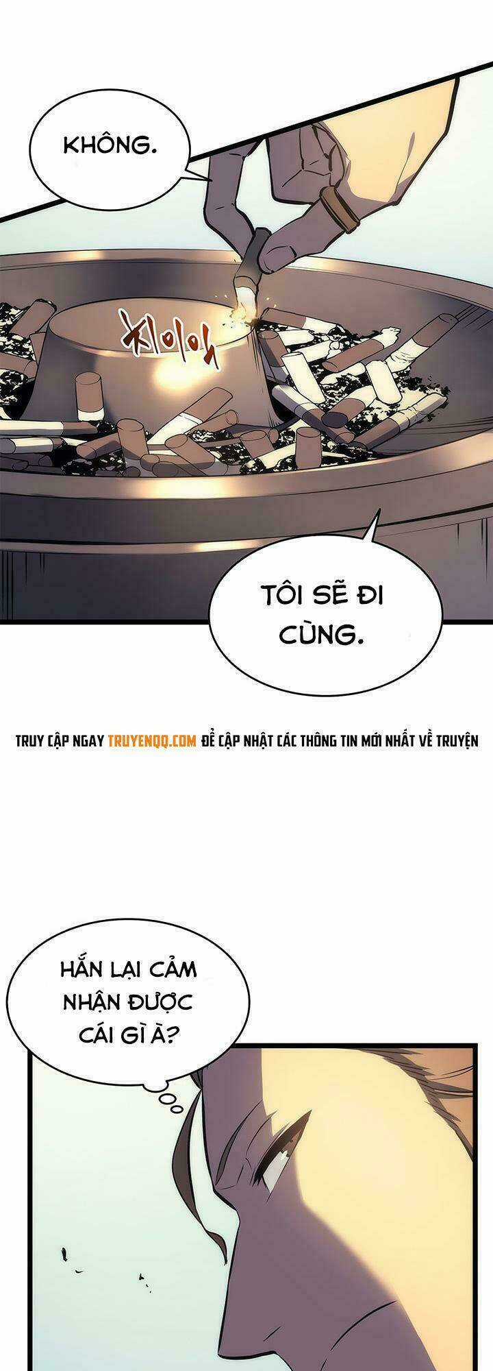 Tôi Thăng Cấp Một Mình Chapter 62 trang 50