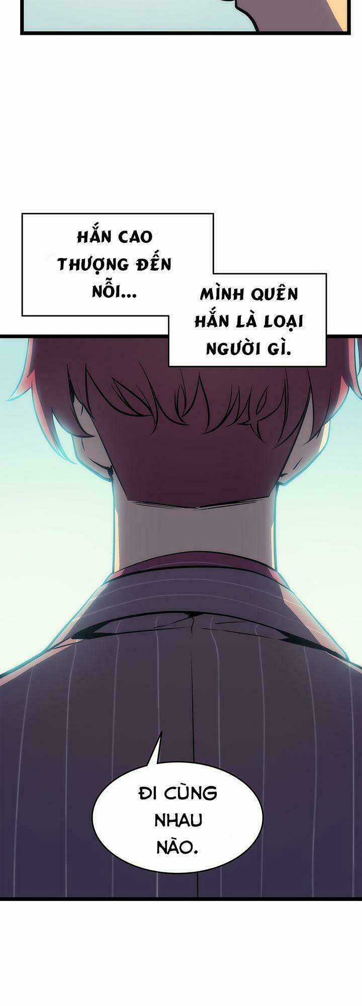 Tôi Thăng Cấp Một Mình Chapter 62 trang 52