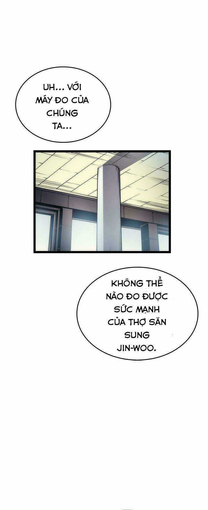 Tôi Thăng Cấp Một Mình Chapter 62 trang 54