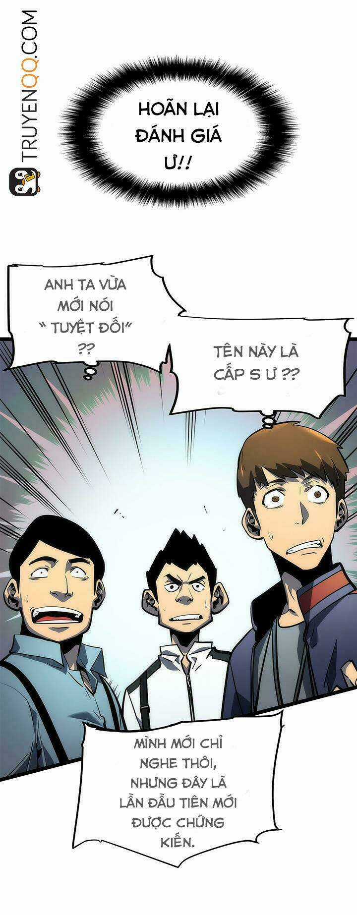 Tôi Thăng Cấp Một Mình Chapter 62 trang 56