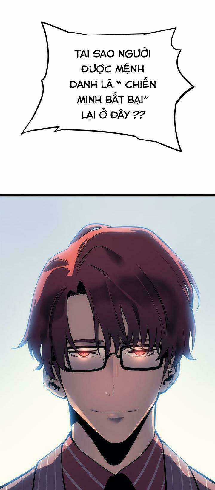 Tôi Thăng Cấp Một Mình Chapter 62 trang 62