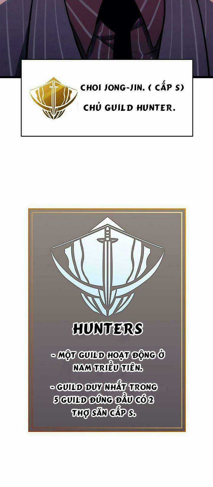 Tôi Thăng Cấp Một Mình Chapter 62 trang 63