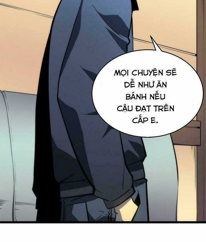 Tôi Thăng Cấp Một Mình Chapter 62 trang 9