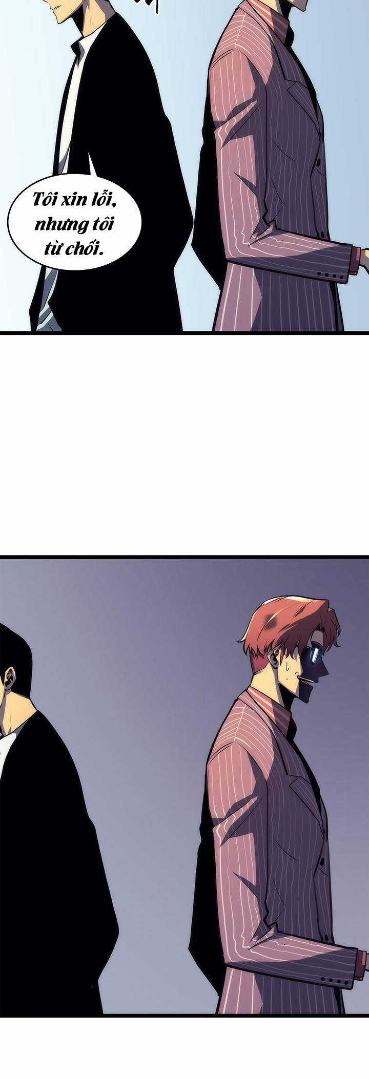 Tôi Thăng Cấp Một Mình Chapter 63 trang 12