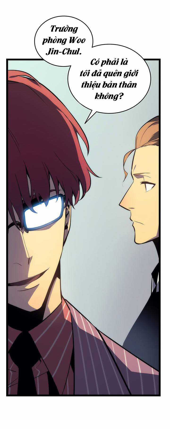 Tôi Thăng Cấp Một Mình Chapter 63 trang 14