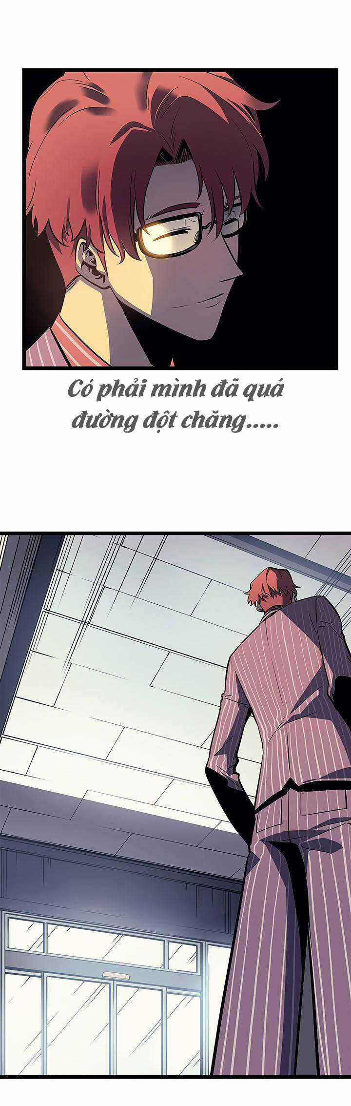 Tôi Thăng Cấp Một Mình Chapter 63 trang 15