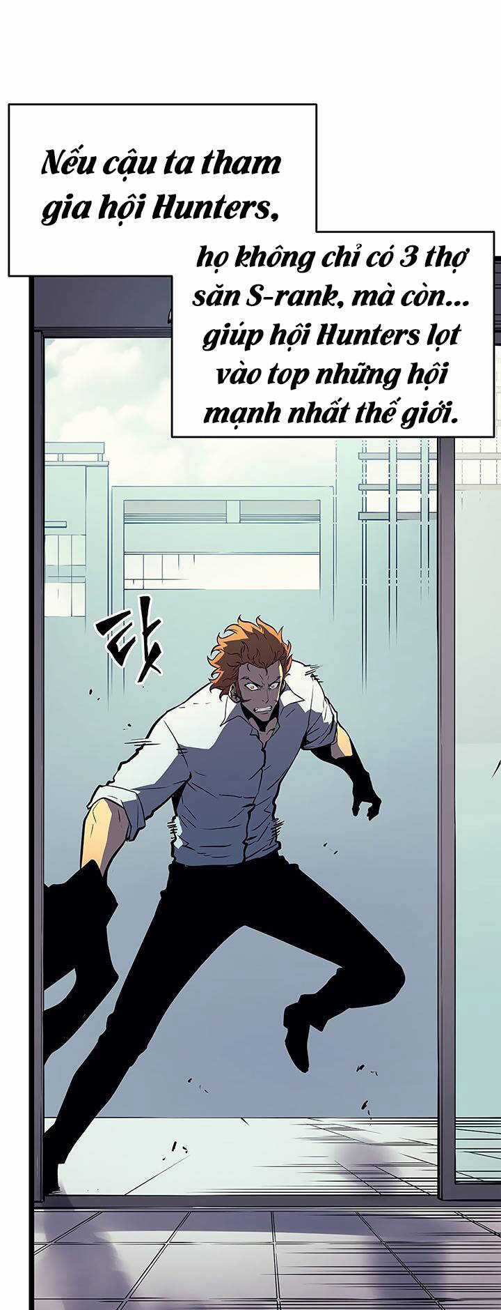 Tôi Thăng Cấp Một Mình Chapter 63 trang 17