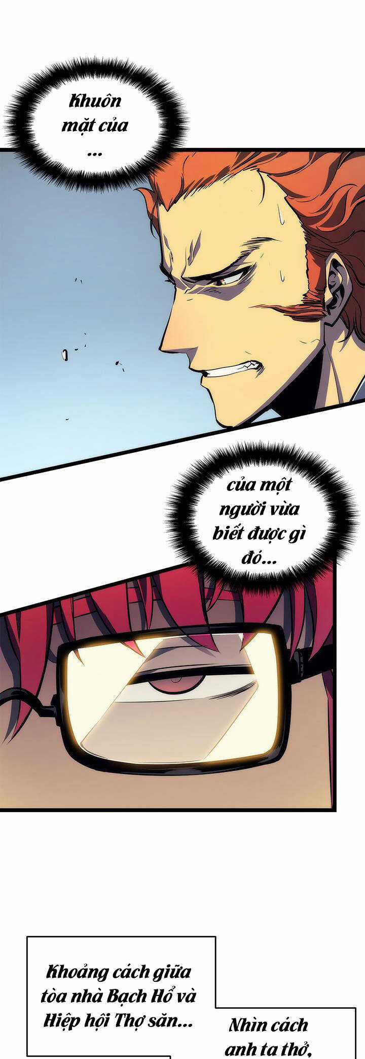 Tôi Thăng Cấp Một Mình Chapter 63 trang 19