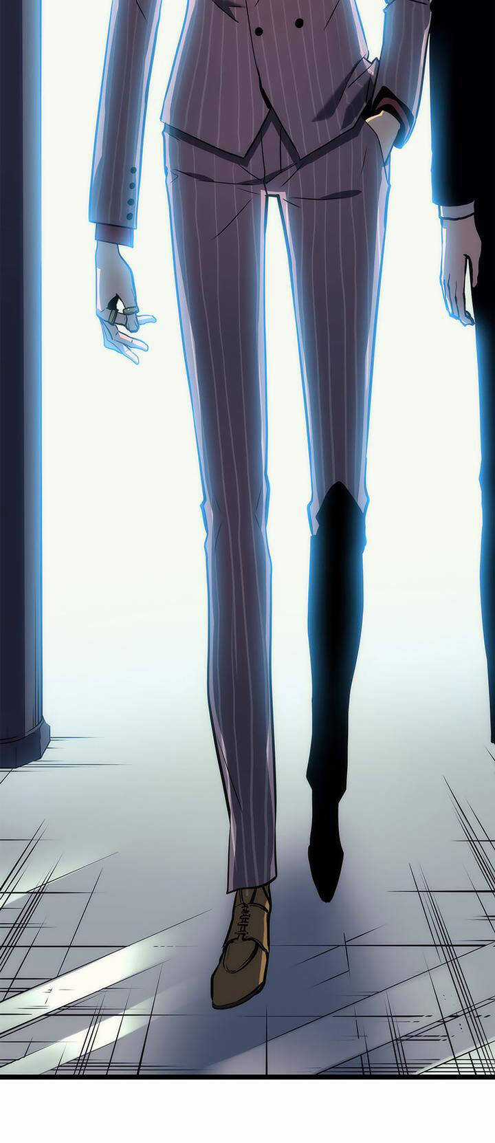 Tôi Thăng Cấp Một Mình Chapter 63 trang 2