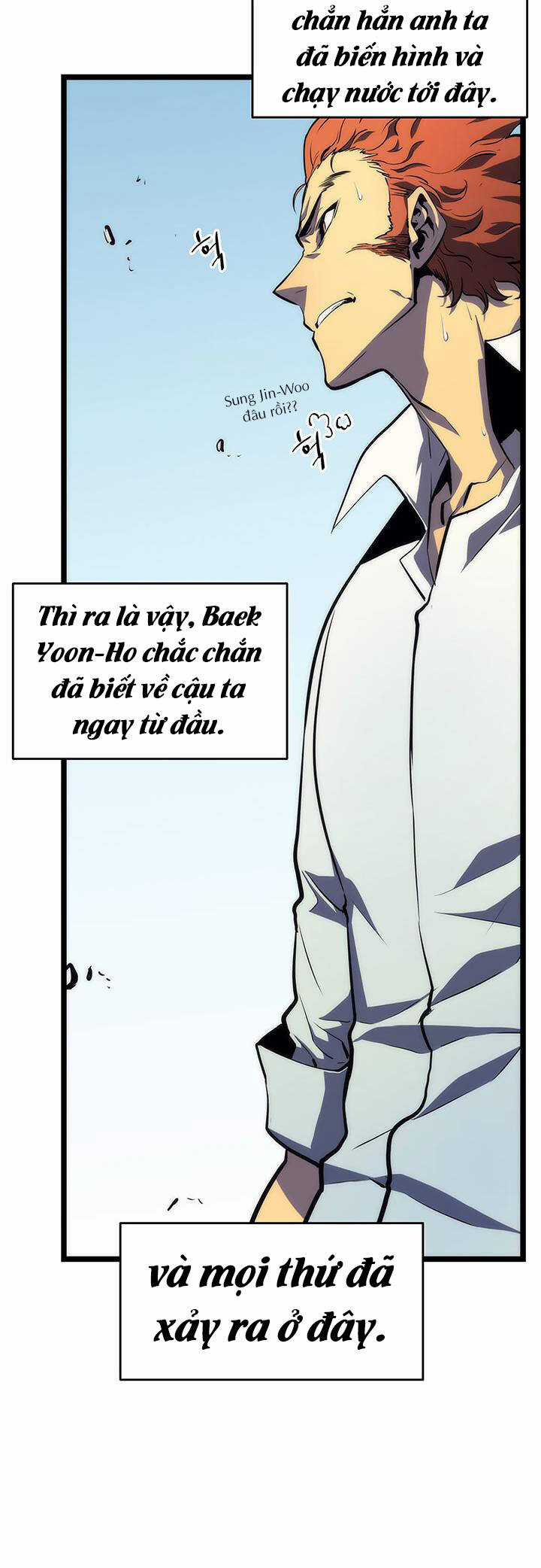 Tôi Thăng Cấp Một Mình Chapter 63 trang 20