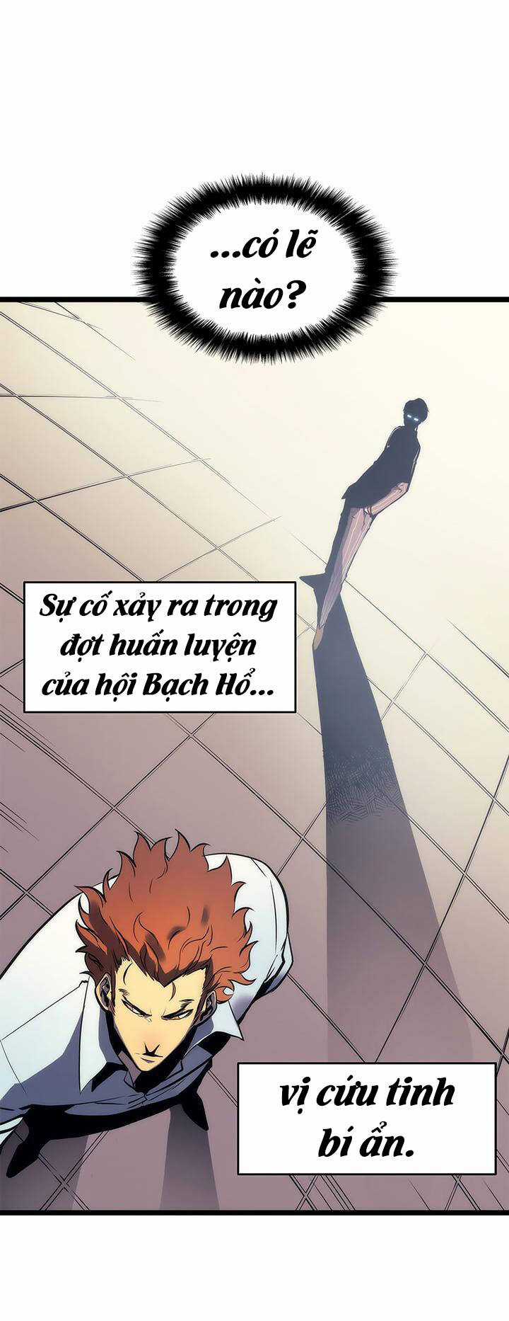 Tôi Thăng Cấp Một Mình Chapter 63 trang 21