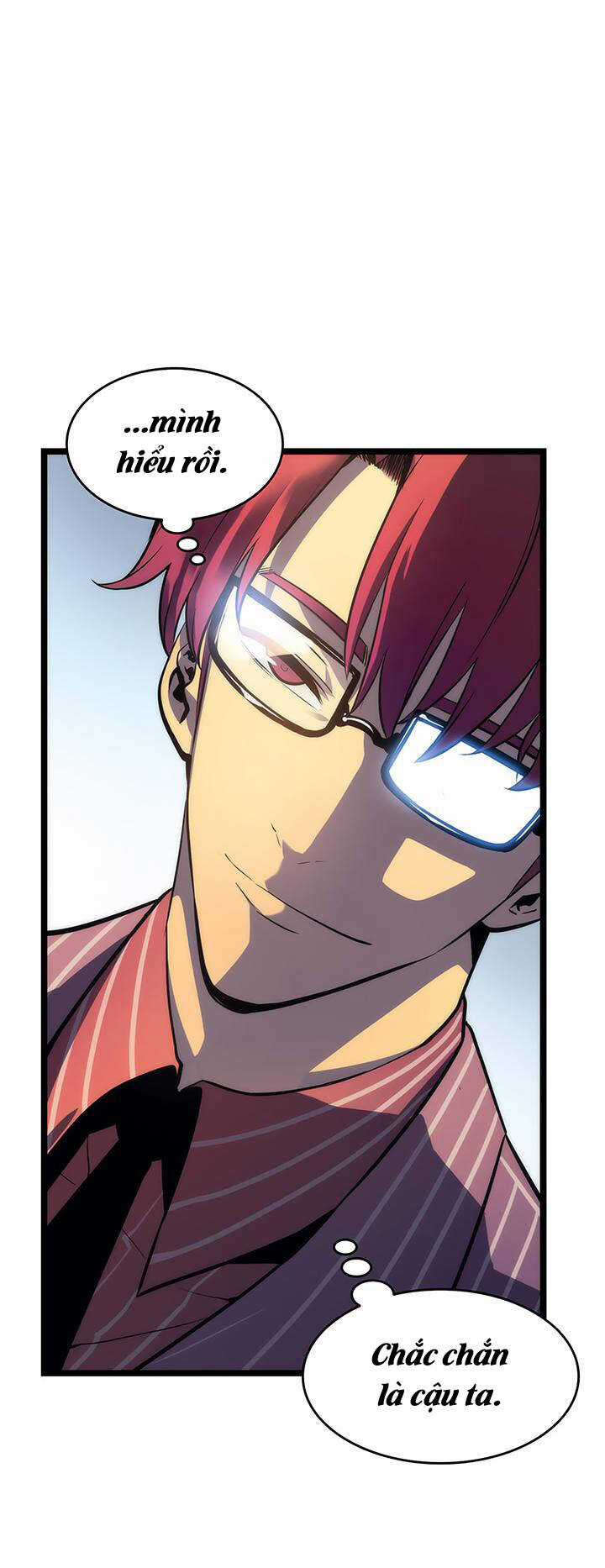 Tôi Thăng Cấp Một Mình Chapter 63 trang 22